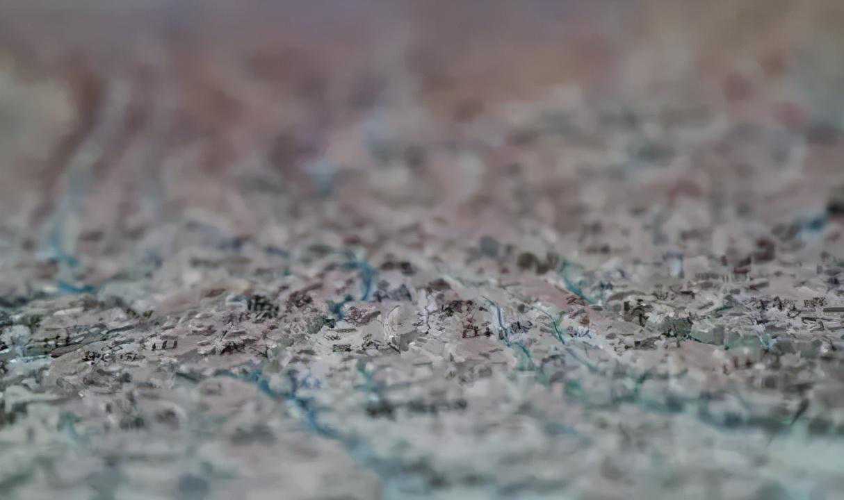 如何用1台UV设备打印出10种效果？老师傅经验分享