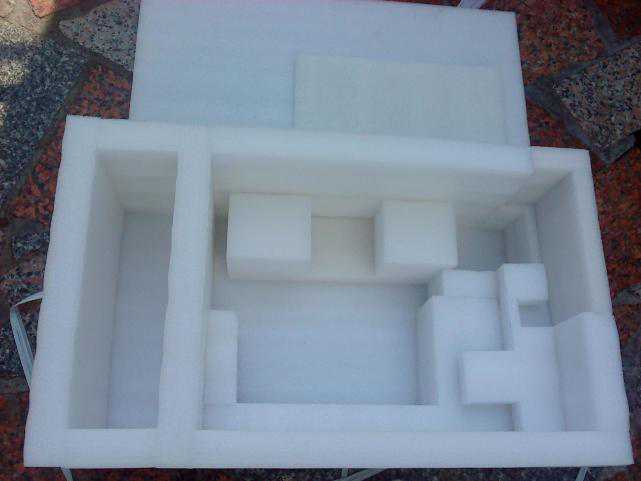 什么是EPE珍珠棉