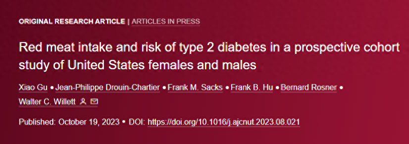 3种大病爱找喜欢吃肉的人！研究发现：吃肉别超过这个“安全量”