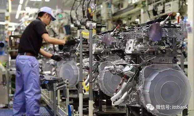 解密日本280个巅峰科技，让你了解日本高端工业！