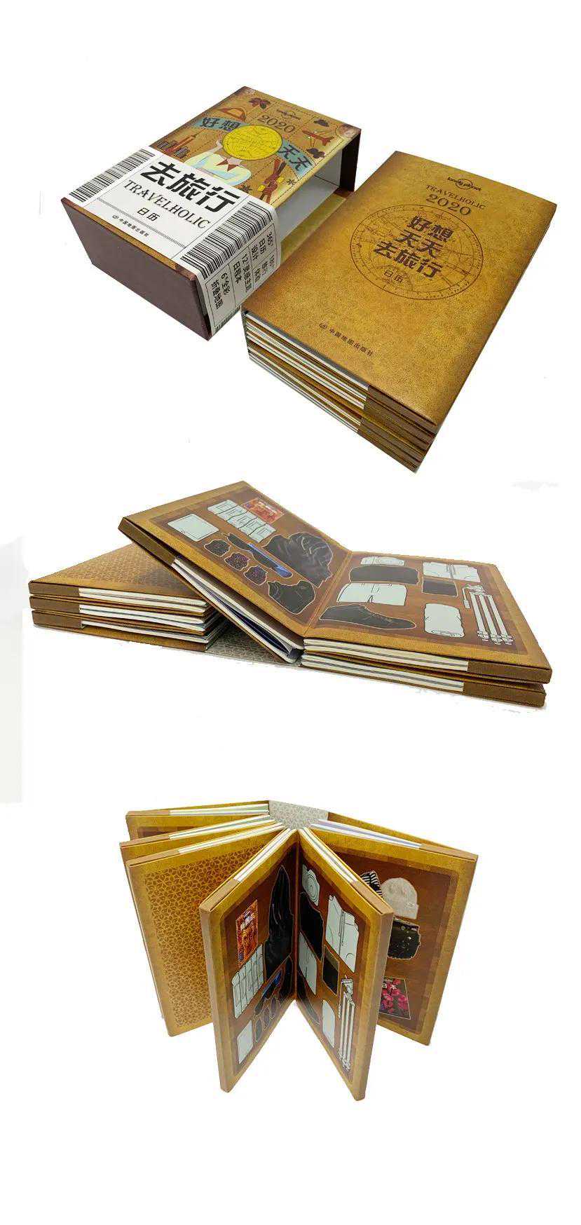 全球印刷业盛名已久的金墨奖作品欣赏