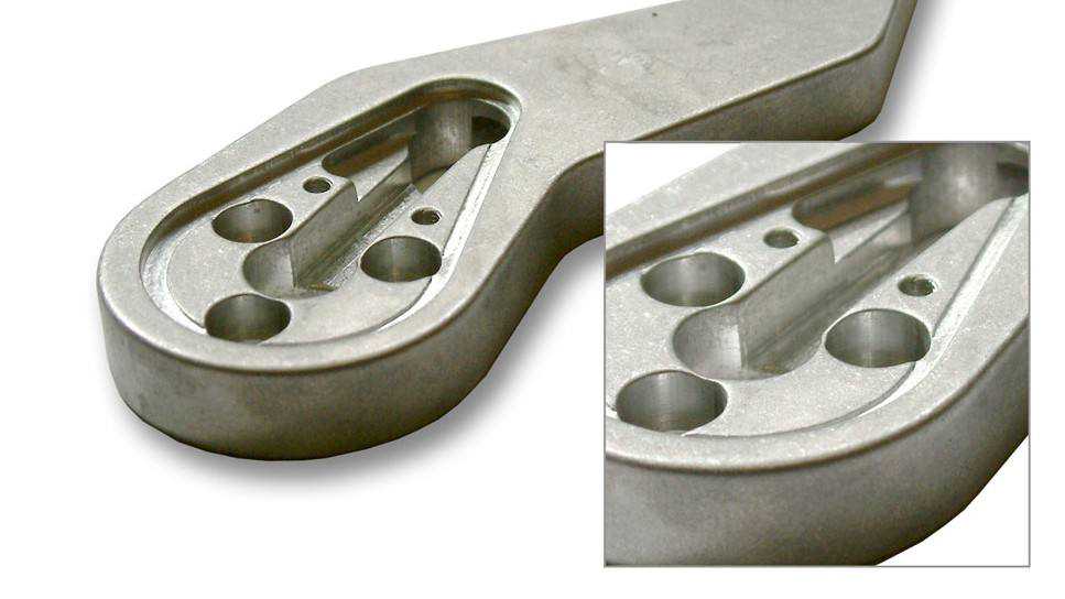 低碳合金钢的特点及应用