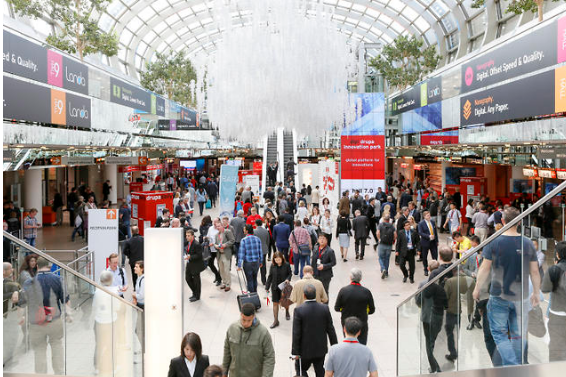 2020年德鲁巴印刷展-全球第一大全印展Drupa 2020年德鲁巴印刷展-全球第一大全印展Drupa