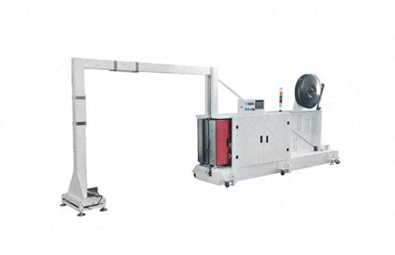 纸箱全自动打包机的工作原理? 纸箱全自动打包机的工作原理?