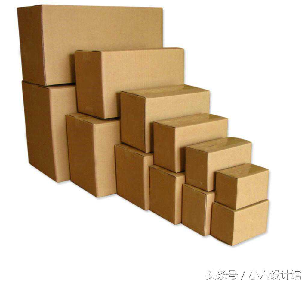 纸箱纸板制作工艺流程与检测标准