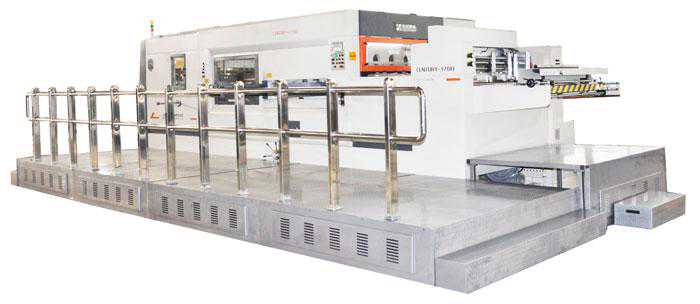 怎样解决模切机常见的问题：输纸不顺畅