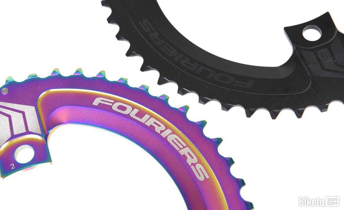 颜值实力并存 富律业CR-SHM110系列铝合金盘片