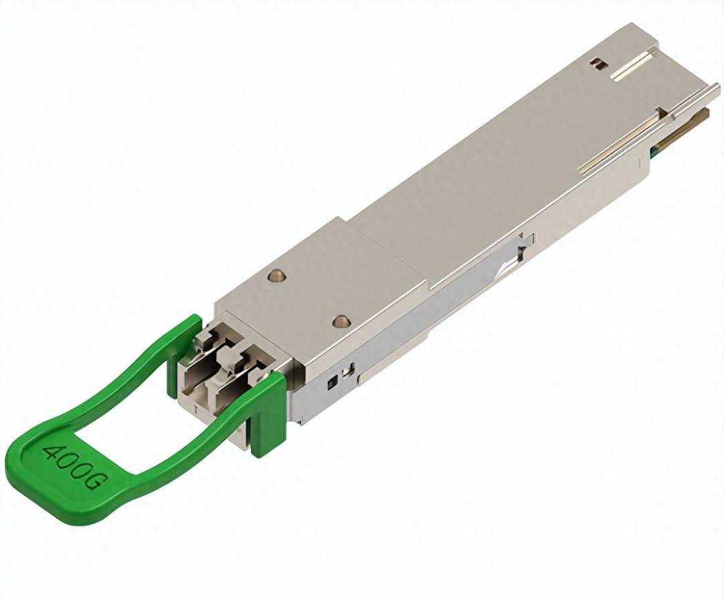 光通信时代“新宠儿”（一）：400G光模块