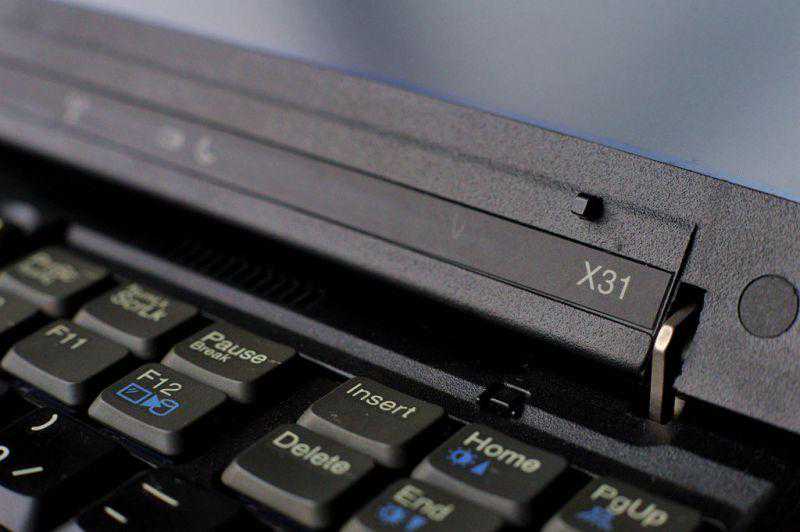 这么多年来，玩Thinkpad小黑的一点感悟