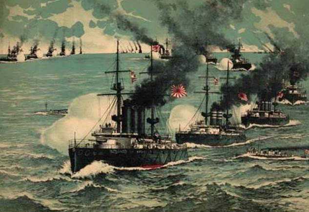 200年来日本对华派了多少间谍？抗战时蒋介石：见过的日本人全是