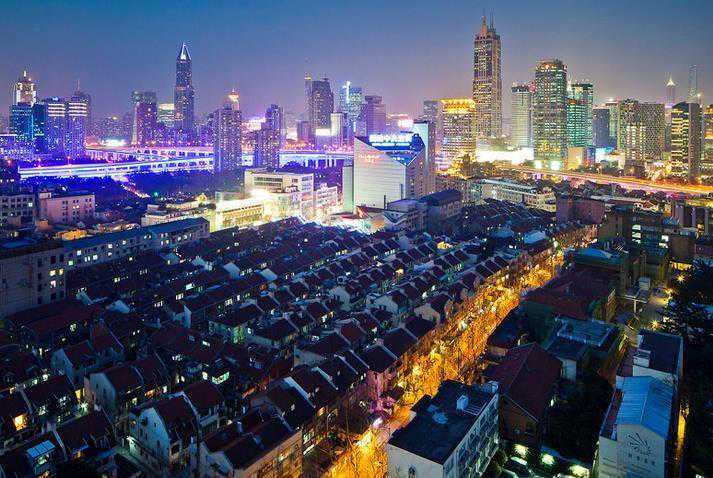 江夏里：一座上海老房子，见证了三代人的命运