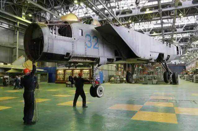 淘宝究竟多万能？俄罗斯工程师网购中国3D打印机，成功修复米格31