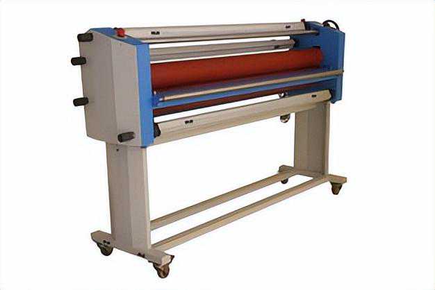 食品加工取得显著进步!冷裱机越来越重要,它究竟有何作用? 食品加工取得显著进步!冷裱机越来越重要,它究竟有何作用?