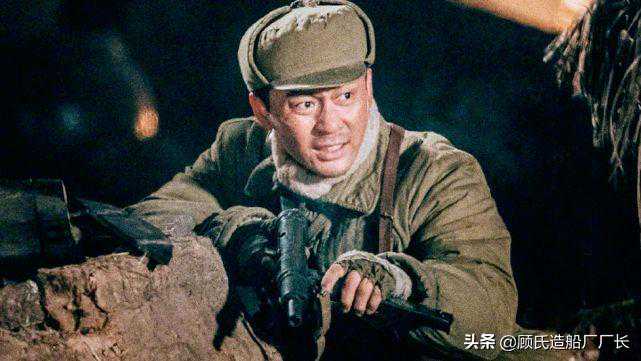 志愿军“超级战士”单兵单枪单挑美机，朝鲜战争中的一场空地对决