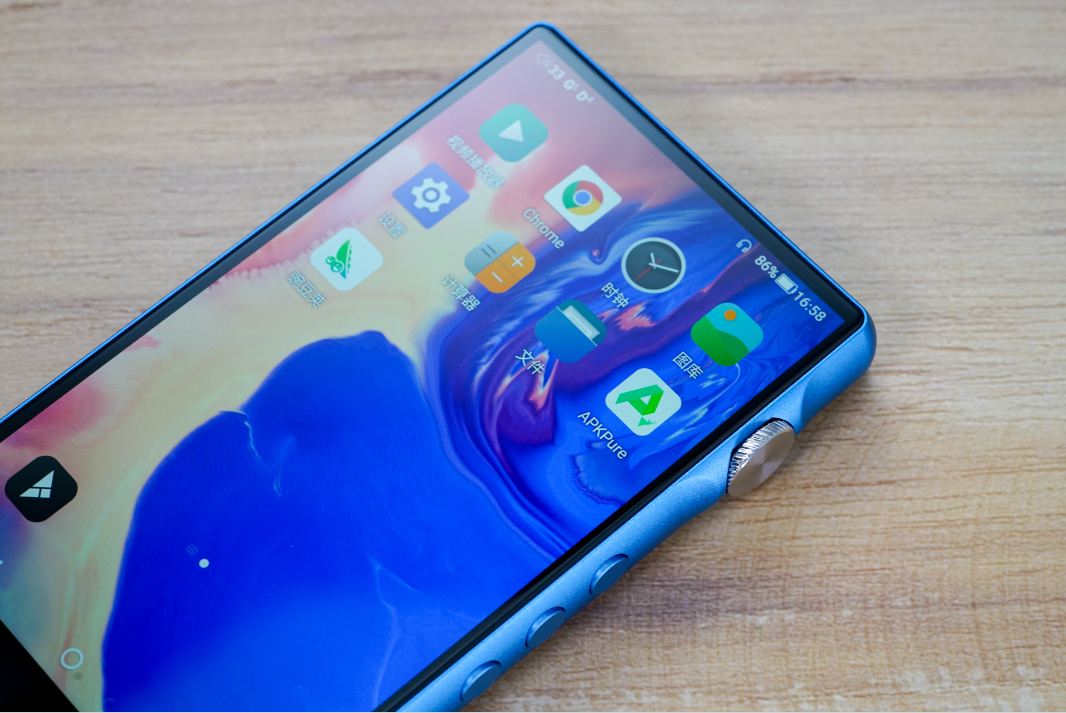 高歌猛进，还是原地踏步？艾巴索DX170 VS DX160评测