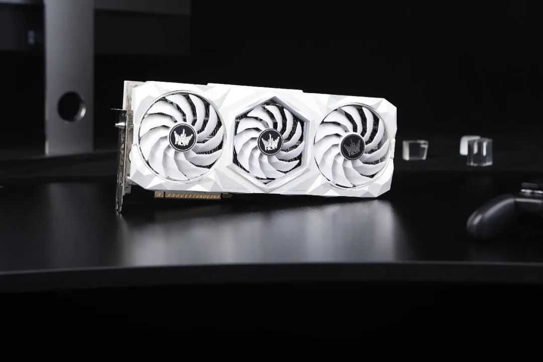 它是谁的“梦中情人”?影驰Geforce RTX 3090 Ti HOF OC LAB限量版显卡深度评测 它是谁的“梦中情人”?影驰Geforce RTX 3090 Ti HOF OC LAB限量版显卡深度评测