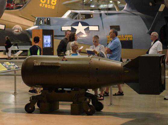 韩国专家说核弹头最小也有110公斤,23公斤的核炮弹算什么? 韩国专家说核弹头最小也有110公斤,23公斤的核炮弹算什么?