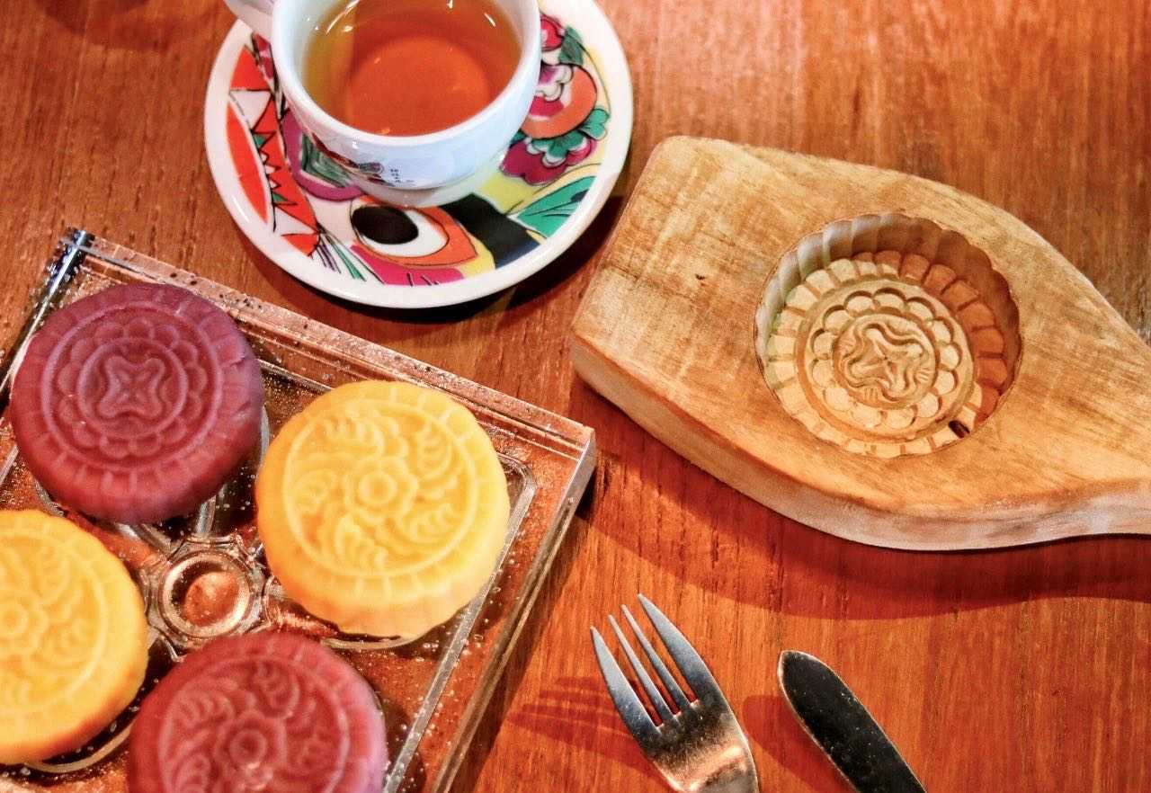 千余门沉浸式手造课程，80余项非遗手工技艺……周末，不妨来这里体验返璞归真的生活