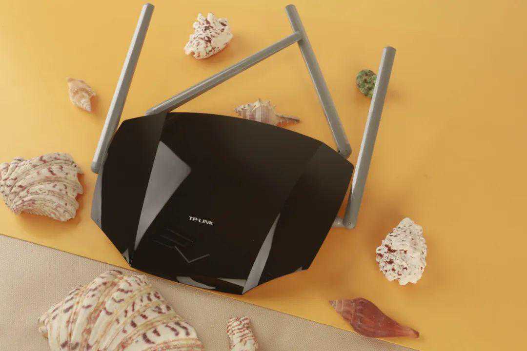 英特尔加速WiFi6落地！TP-LINK AX3000评测