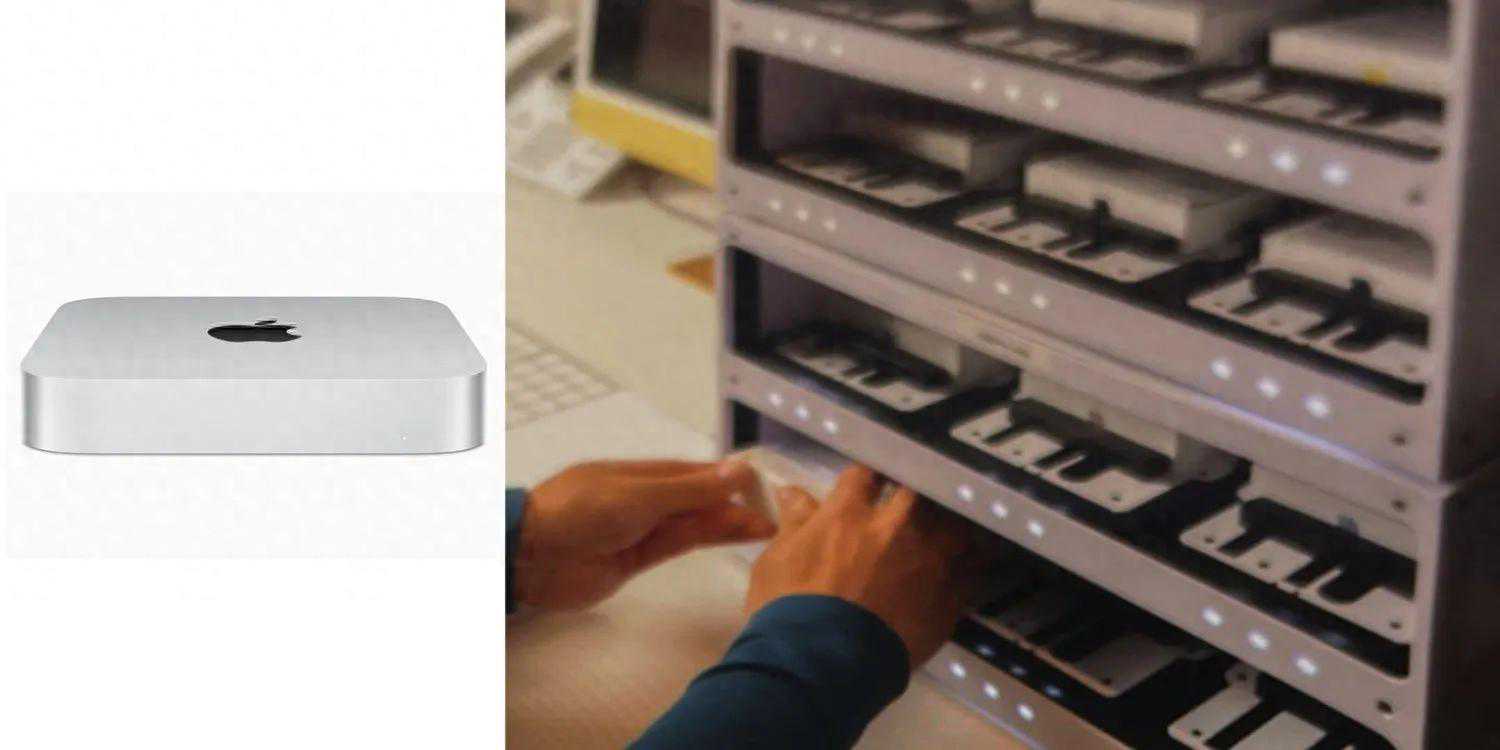 未拆封iPhone更新iOS系统,苹果门店“Presto”运行机制细节曝光 未拆封iPhone更新iOS系统,苹果门店“Presto”运行机制细节曝光