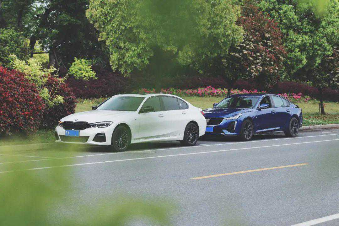 宝马330车主试驾二线豪华品牌凯迪拉克CT5之后,这样评价... 宝马330车主试驾二线豪华品牌凯迪拉克CT5之后,这样评价...