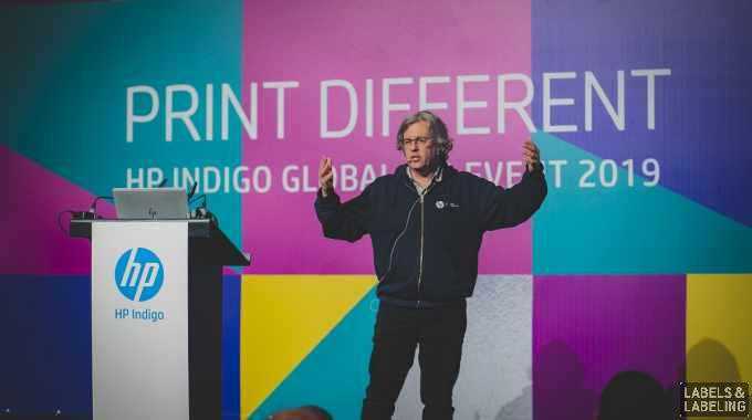 惠普售出第1000台HP Indigo Series 4印刷机