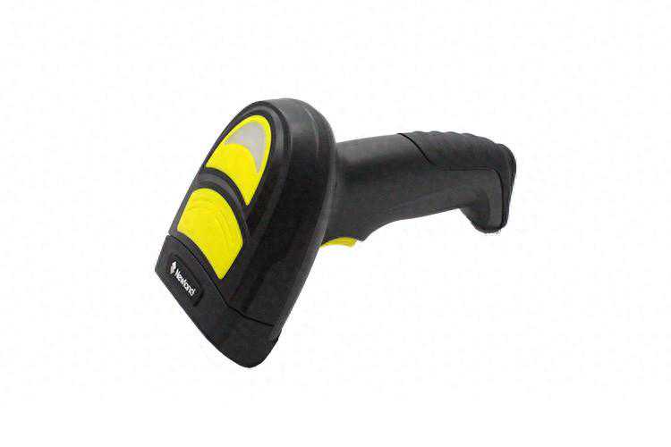 NVH200扫码枪:化纤织造行业的自动识别设备 NVH200扫码枪:化纤织造行业的自动识别设备