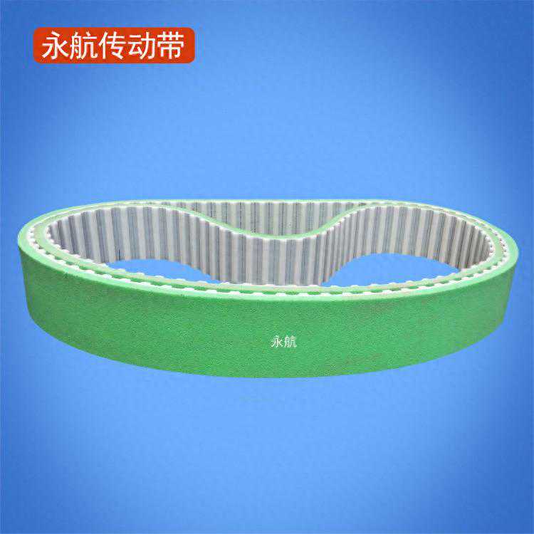 永航理瓶机皮带——回弹力好，方便瓶子翻转
