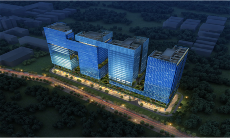 深圳市澳特科兴科学园 物业招商 租赁中心 南山区写字楼出租