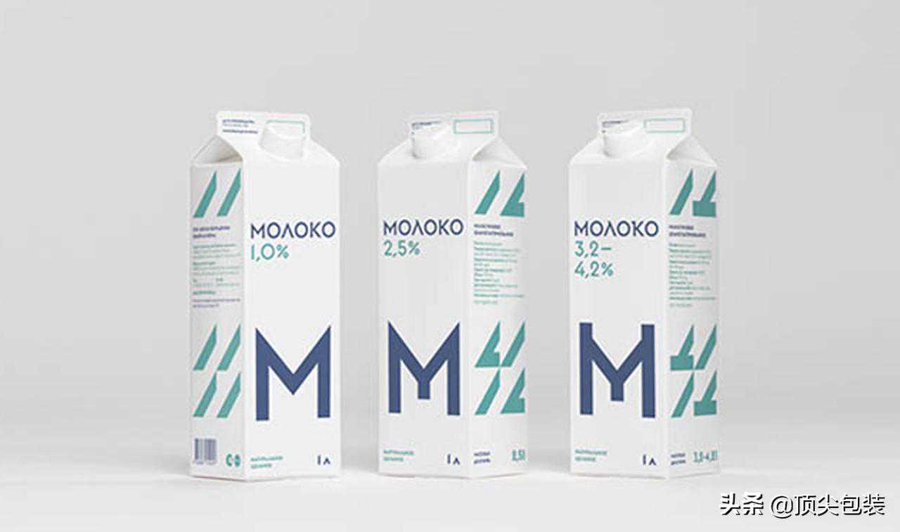 趣萌的包装设计让人都舍不得丢 趣萌的包装设计让人都舍不得丢