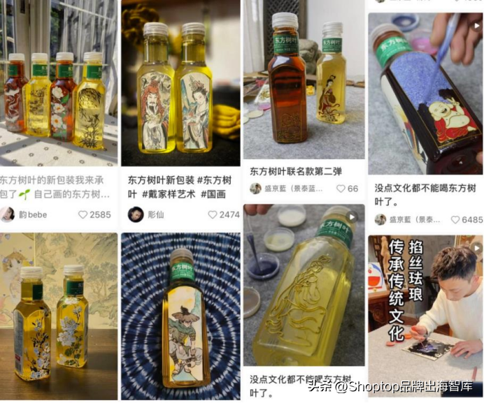 品牌在包装上整活儿了，CS Electric巧用“昆虫”，照出灯泡新销路