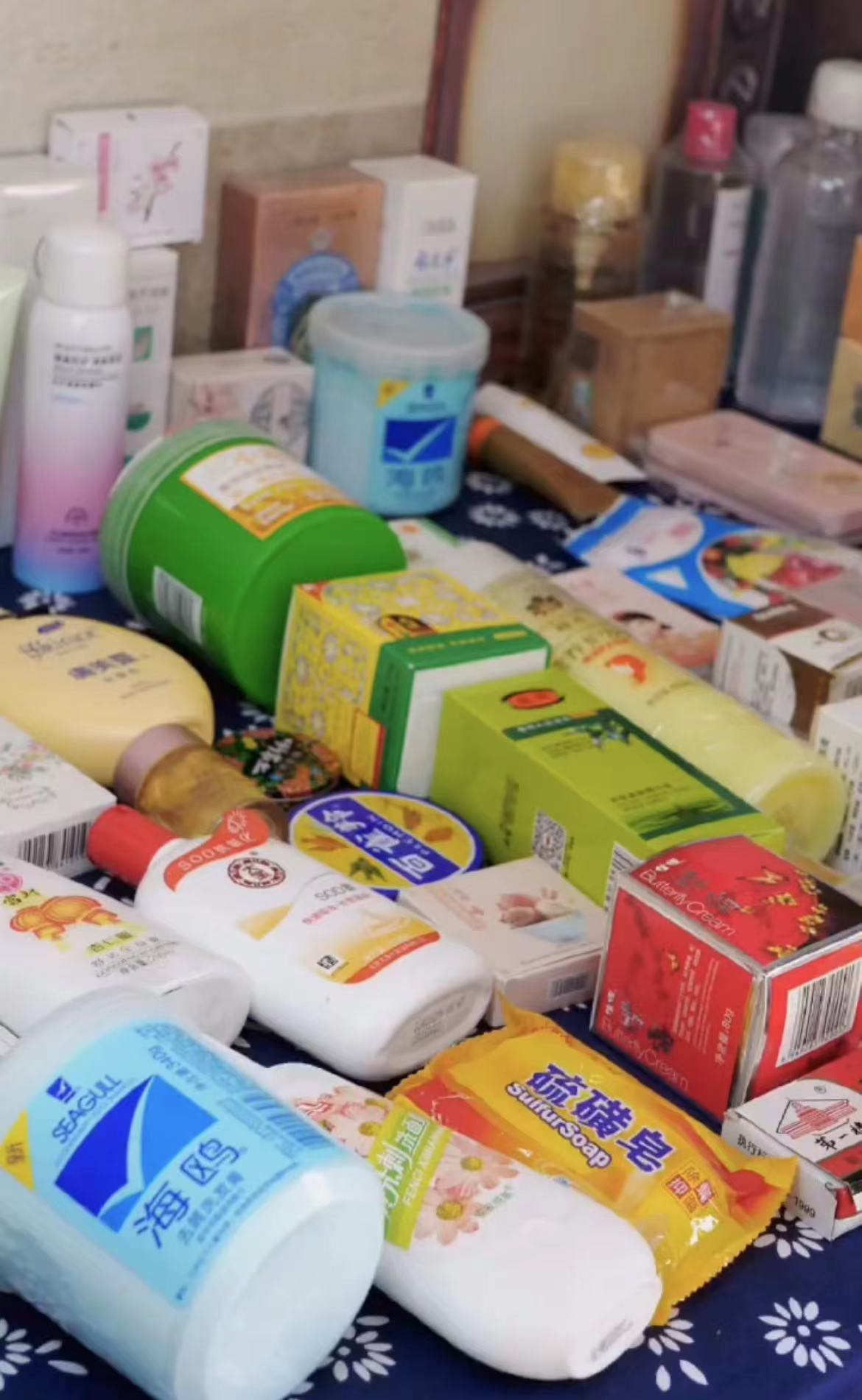 5个因“包装”而被嫌弃的老国货！很丑却很好用，真的太可惜了