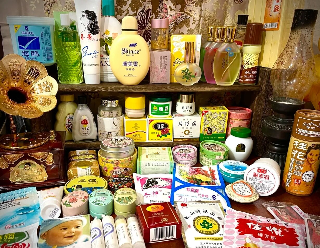 5个被“包装”耽误的良心老国货！很丑却很好用，实在太可惜了