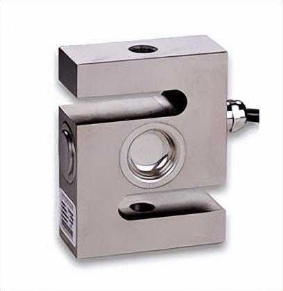 托利多TSH拉式S型称重传感器适用于吊钩秤、料斗秤和包装秤