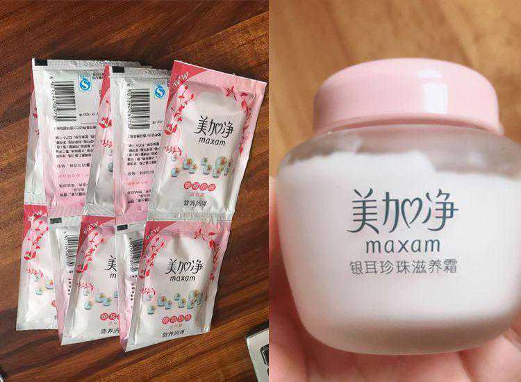 10个老国货雪花膏，看似不起眼，包装又老土，效果却不输国际大牌