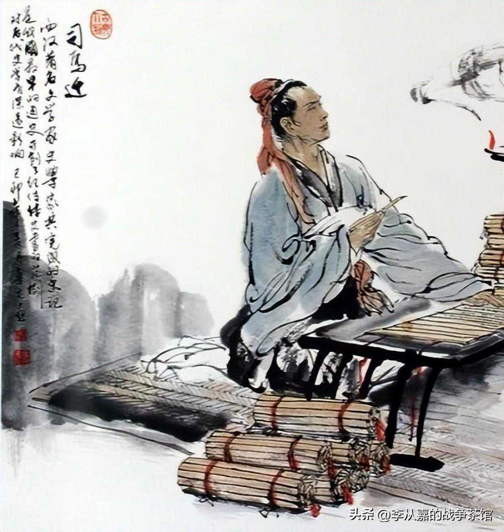 普瓦捷战役明明是法兰克人捡破烂击退敌人 却被油画包装成骑士大胜