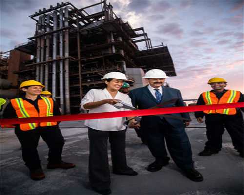 Nuvera在中国的氢燃料电池工厂破土动工