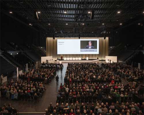 美国面临金融危机以来最严重“纸板箱衰退” 美国面临金融危机以来最严重“纸板箱衰退”